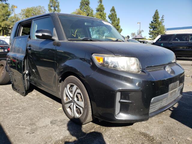 TOYOTA SCION XB 2012 jtlze4fe9cj023184