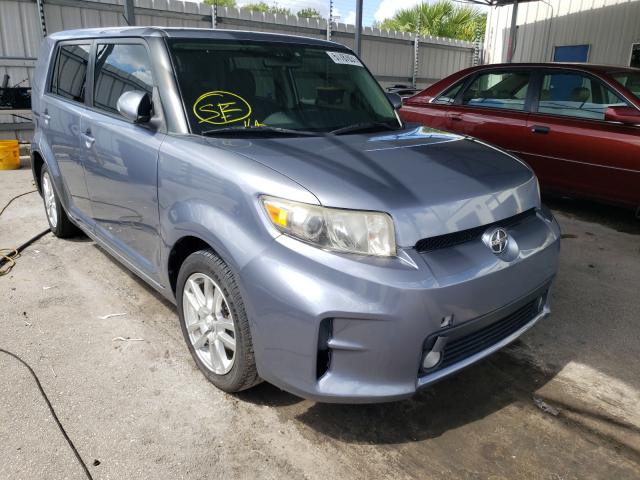 TOYOTA SCION XB 2012 jtlze4fe9cj023976