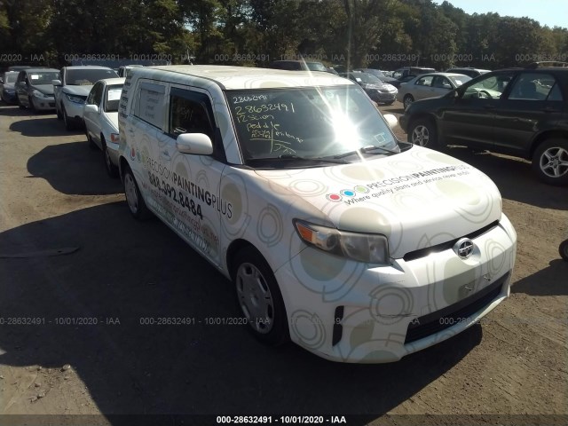 SCION XB 2012 jtlze4fe9cj024190