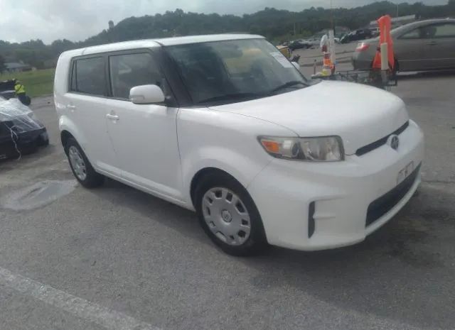 SCION XB 2012 jtlze4fe9cj024349