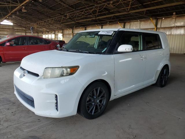 TOYOTA SCION XB 2012 jtlze4fe9cj024741