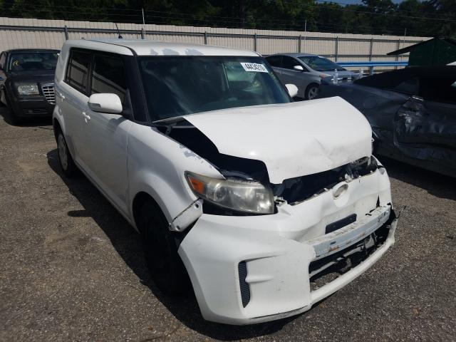 TOYOTA SCION XB 2012 jtlze4fe9cj025498