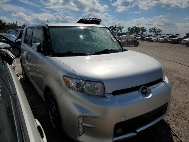 TOYOTA SCION XB 2012 jtlze4fe9cj025503