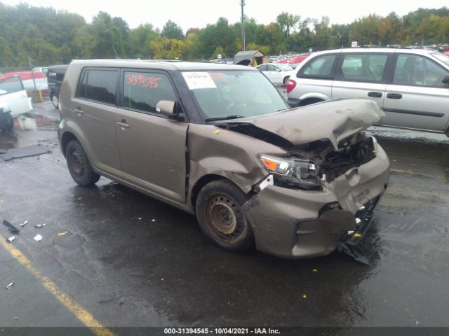 SCION XB 2012 jtlze4fe9cj025730