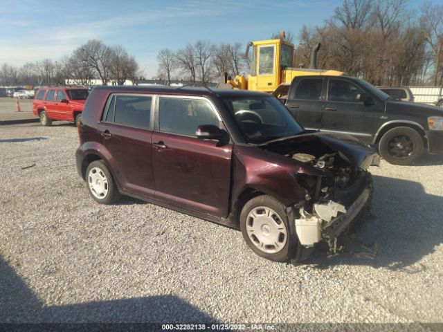 SCION XB 2012 jtlze4fe9cj025937