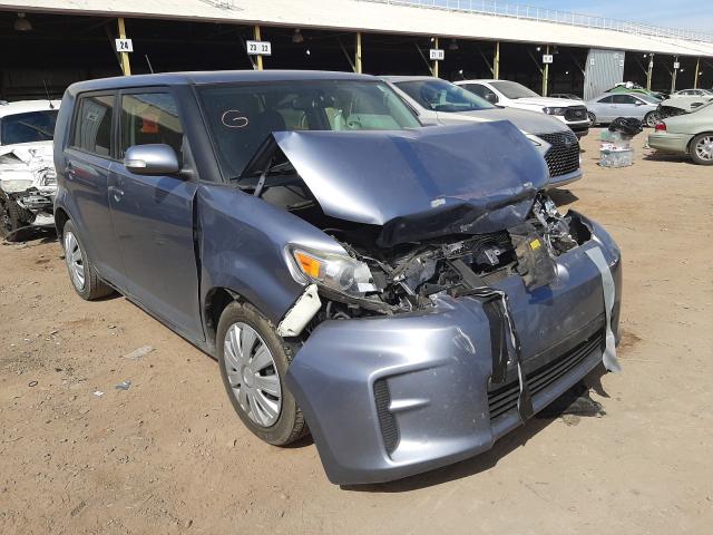 TOYOTA SCION XB 2012 jtlze4fe9cj027042