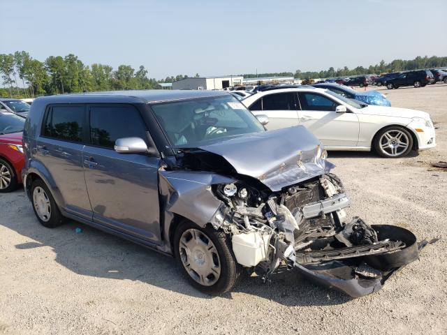 TOYOTA SCION XB 2012 jtlze4fe9cj027123