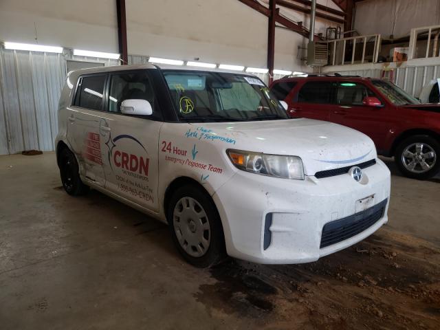 TOYOTA SCION XB 2012 jtlze4fe9cj027168