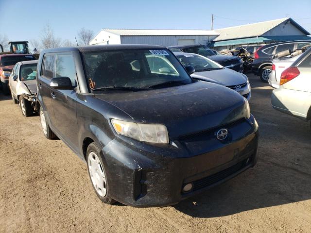 TOYOTA SCION XB 2012 jtlze4fe9cj027588