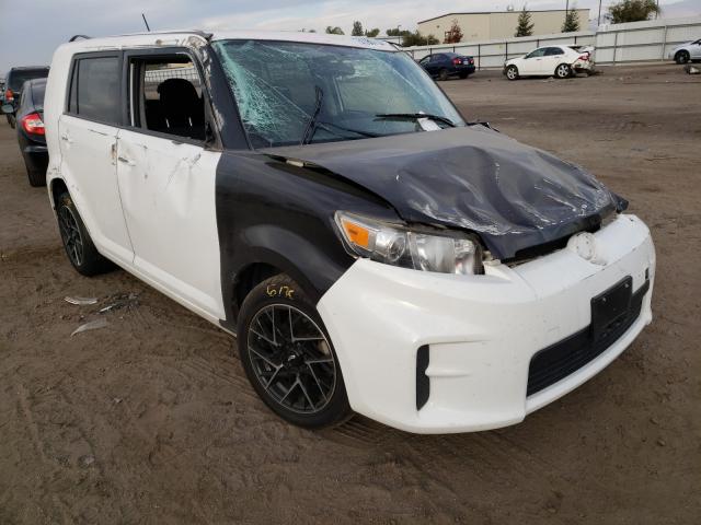 TOYOTA SCION XB 2012 jtlze4fe9cj028191