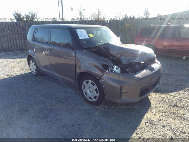 SCION XB 2012 jtlze4fe9cj028322