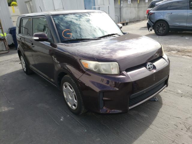 TOYOTA SCION XB 2012 jtlze4fe9cj028417