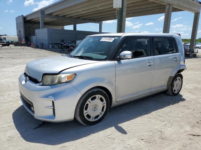 TOYOTA SCION 2012 jtlze4fe9cj028899