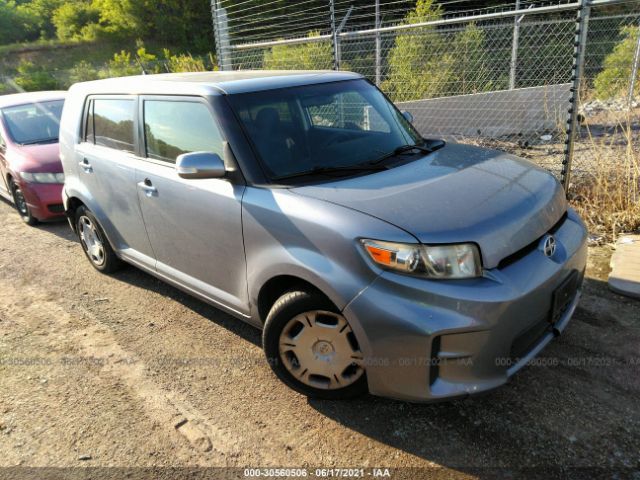 SCION XB 2012 jtlze4fe9cj028983