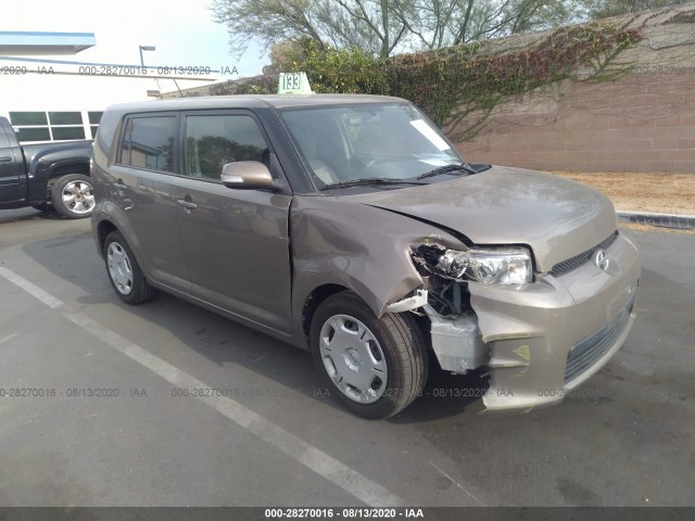 SCION XB 2012 jtlze4fe9cj029518