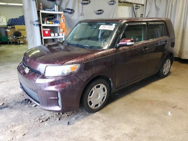 TOYOTA SCION XB 2012 jtlze4fe9cj029728