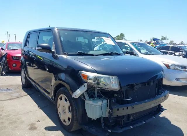 SCION XB 2012 jtlze4fe9cj030460