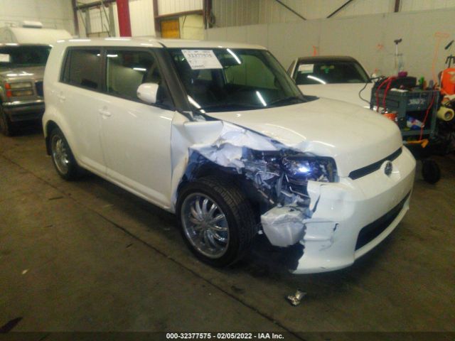 SCION XB 2013 jtlze4fe9dj030914