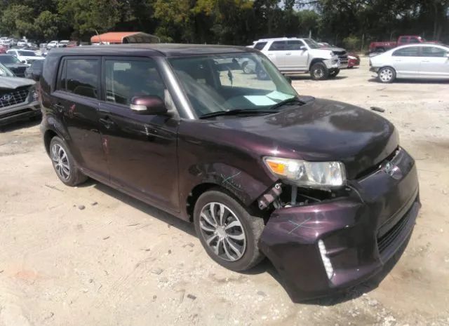 SCION XB 2013 jtlze4fe9dj031657