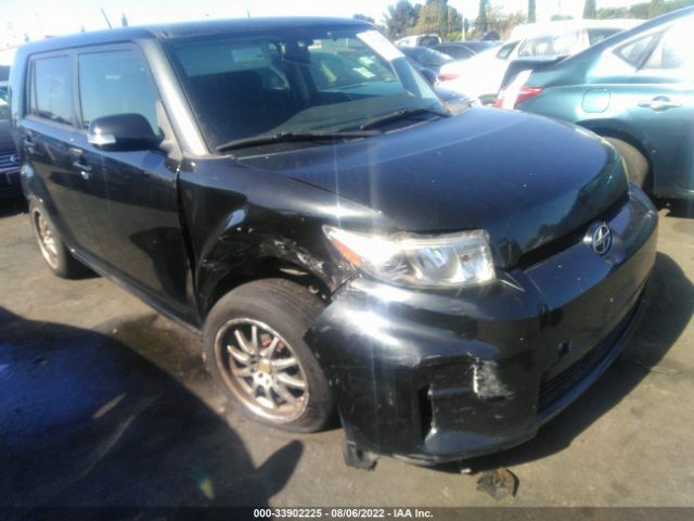 SCION XB 2013 jtlze4fe9dj031755