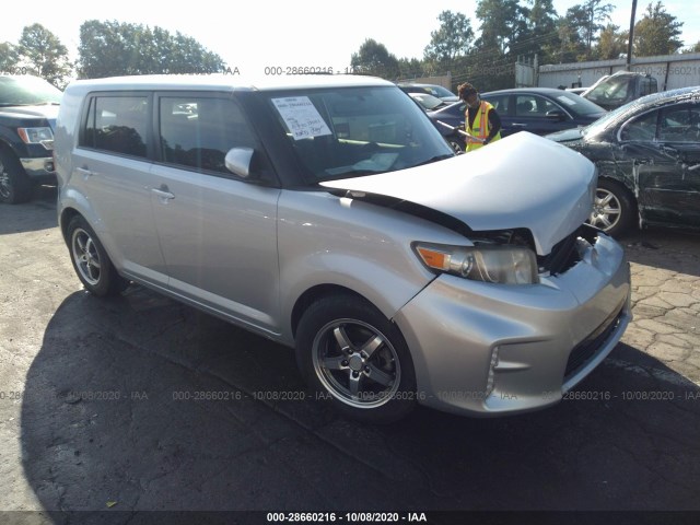 SCION XB 2013 jtlze4fe9dj032159