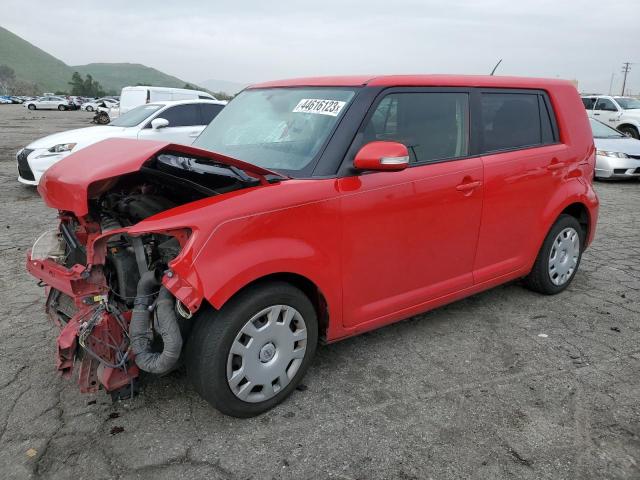 TOYOTA SCION XB 2013 jtlze4fe9dj032503