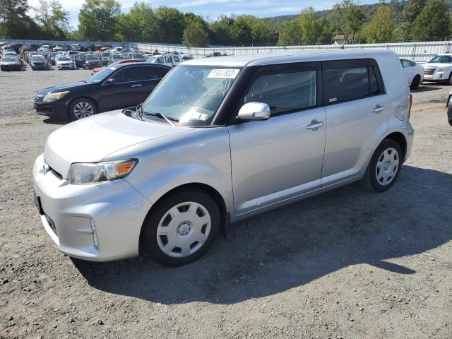 TOYOTA SCION XB 2013 jtlze4fe9dj033859