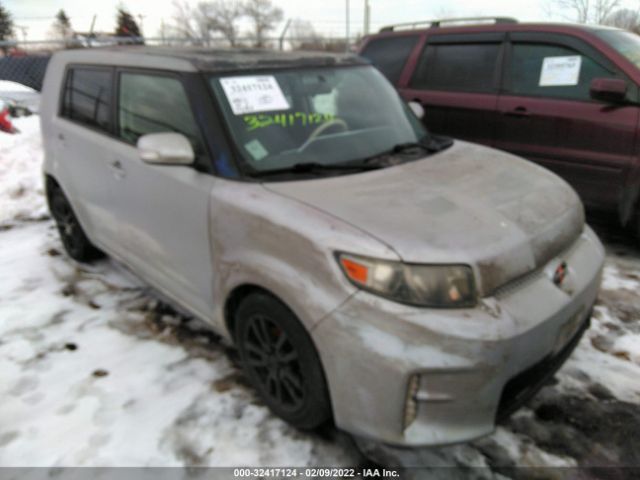 SCION XB 2013 jtlze4fe9dj033991