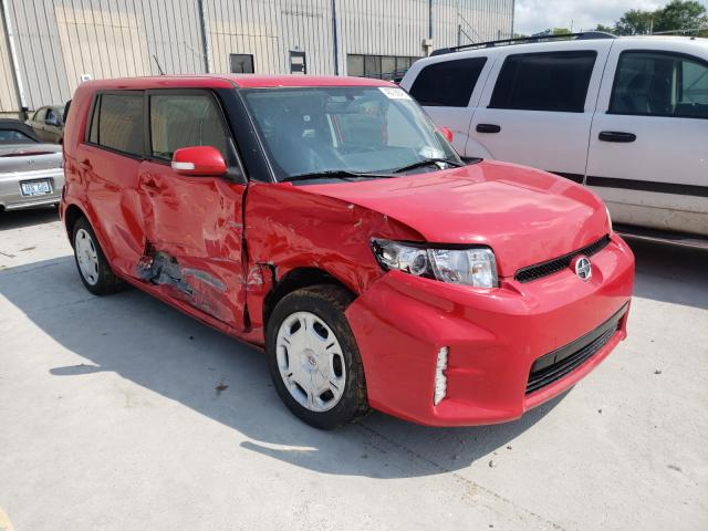 TOYOTA SCION XB 2013 jtlze4fe9dj034087