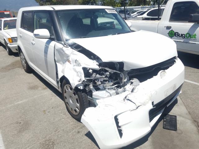 TOYOTA SCION XB 2013 jtlze4fe9dj035935