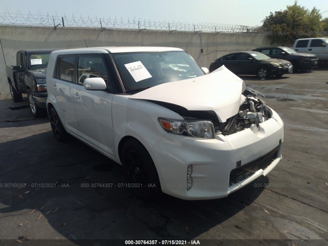 SCION XB 2013 jtlze4fe9dj036177