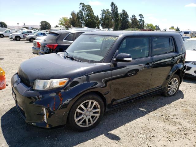 TOYOTA SCION XB 2013 jtlze4fe9dj037121