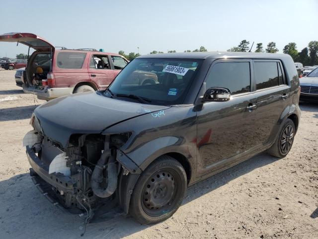 TOYOTA SCION XB 2013 jtlze4fe9dj038544