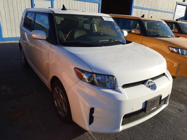 TOYOTA SCION XB 2013 jtlze4fe9dj039158