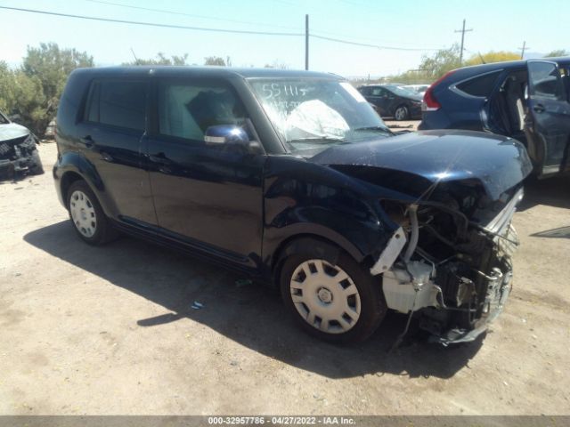 SCION XB 2013 jtlze4fe9dj039399