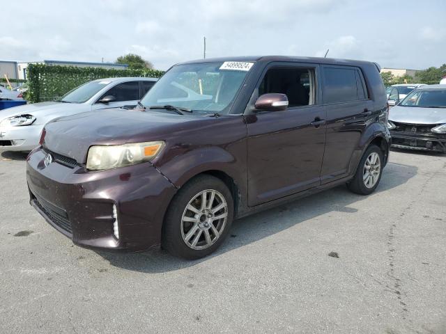 TOYOTA SCION 2013 jtlze4fe9dj040150