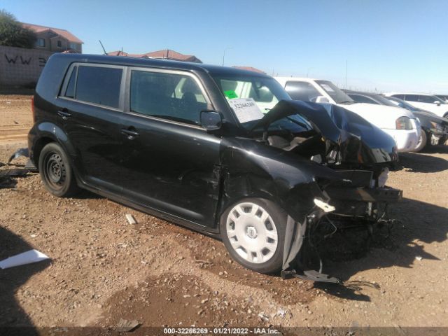 SCION XB 2013 jtlze4fe9dj040939