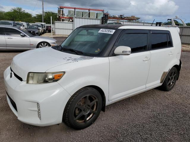 SCION XB 2013 jtlze4fe9dj041010