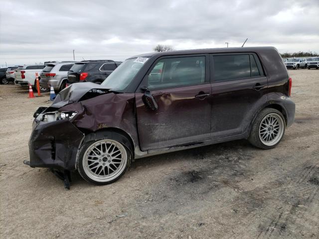 TOYOTA SCION XB 2013 jtlze4fe9dj041086