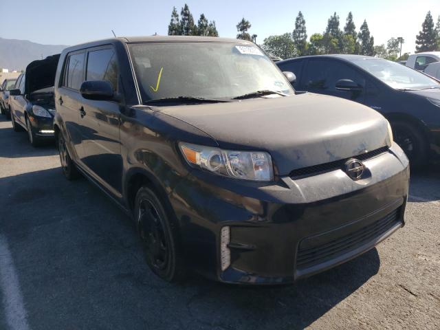 TOYOTA SCION XB 2013 jtlze4fe9dj041234