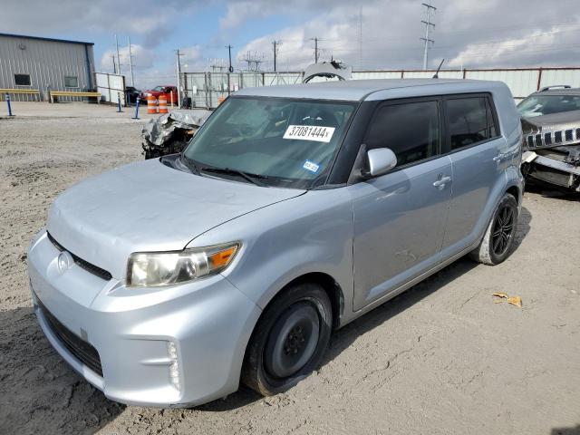 TOYOTA SCION 2013 jtlze4fe9dj042559