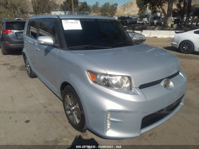 SCION XB 2013 jtlze4fe9dj043128