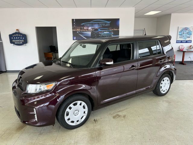 SCION XB 2013 jtlze4fe9dj043324