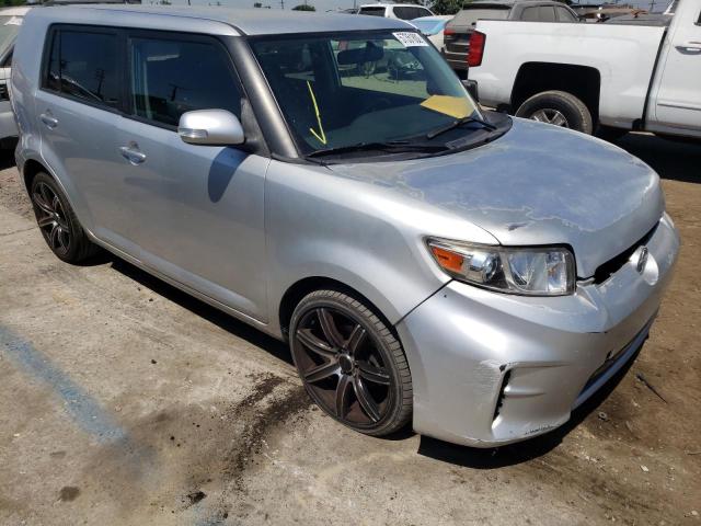 TOYOTA SCION XB 2013 jtlze4fe9dj043386