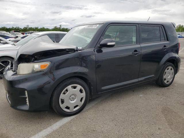 TOYOTA SCION XB 2013 jtlze4fe9dj043906