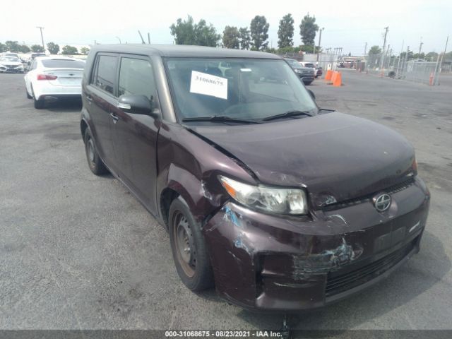 SCION XB 2013 jtlze4fe9dj044313