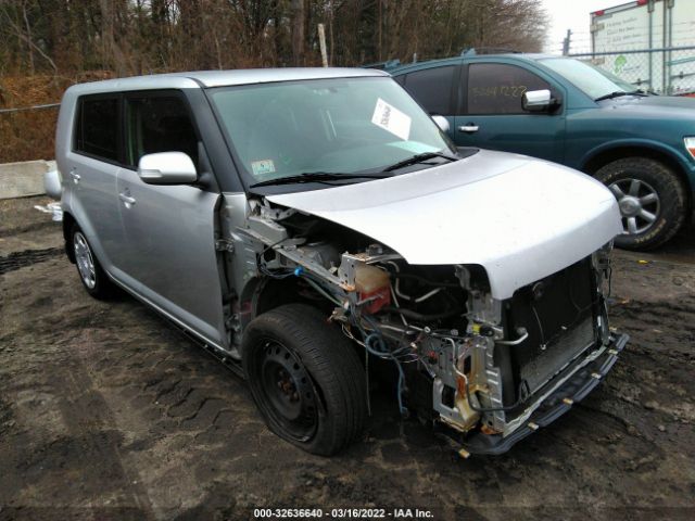 SCION XB 2013 jtlze4fe9dj045476