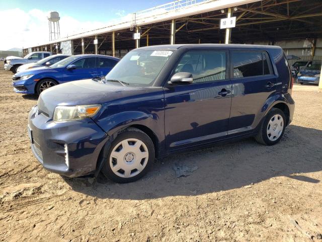 TOYOTA SCION XB 2013 jtlze4fe9dj046353