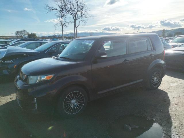 TOYOTA SCION XB 2013 jtlze4fe9dj047843