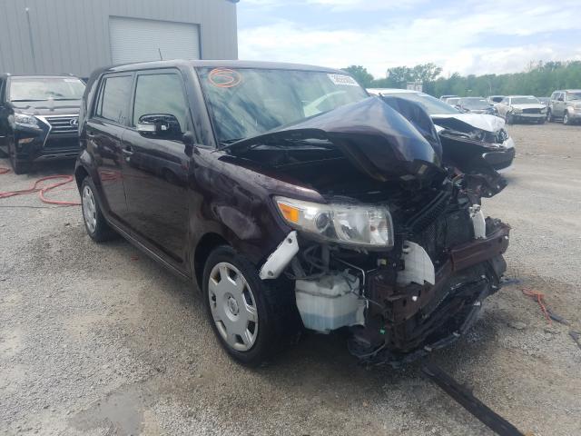 TOYOTA SCION XB 2013 jtlze4fe9dj048099